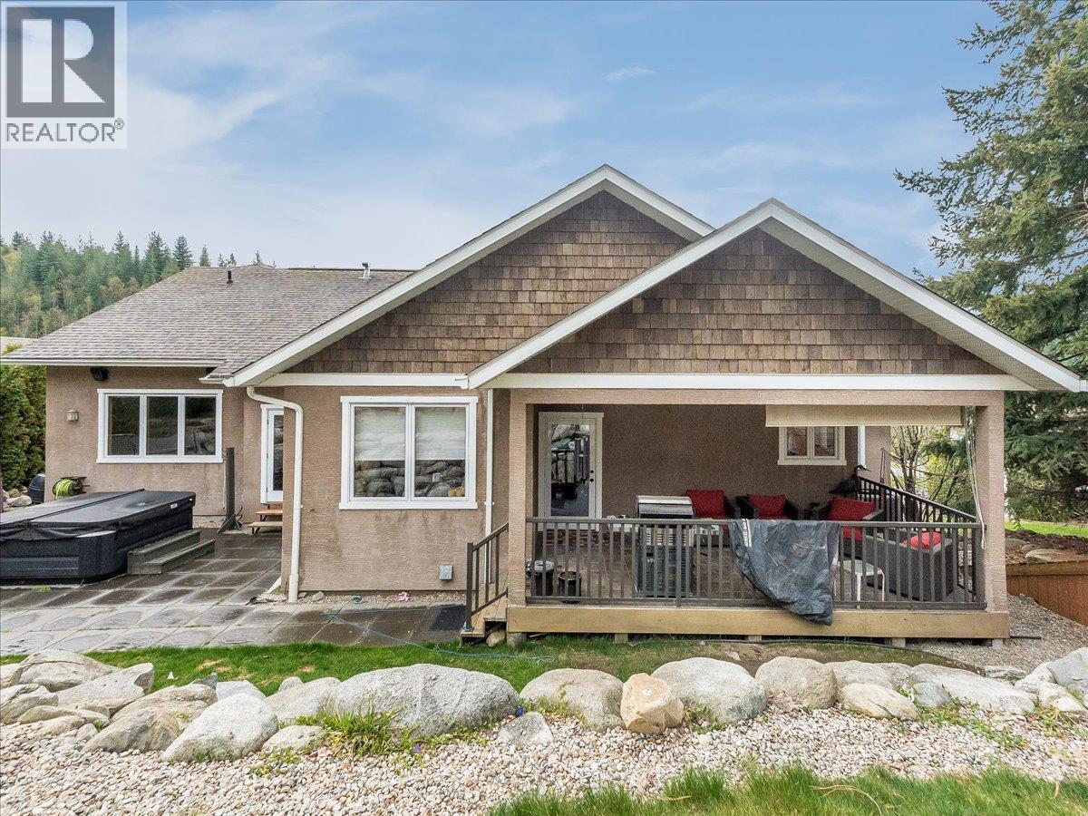 2455 Colin Crescent, Trail, British Columbia  V1R 4T4 - Photo 52 - 10382366