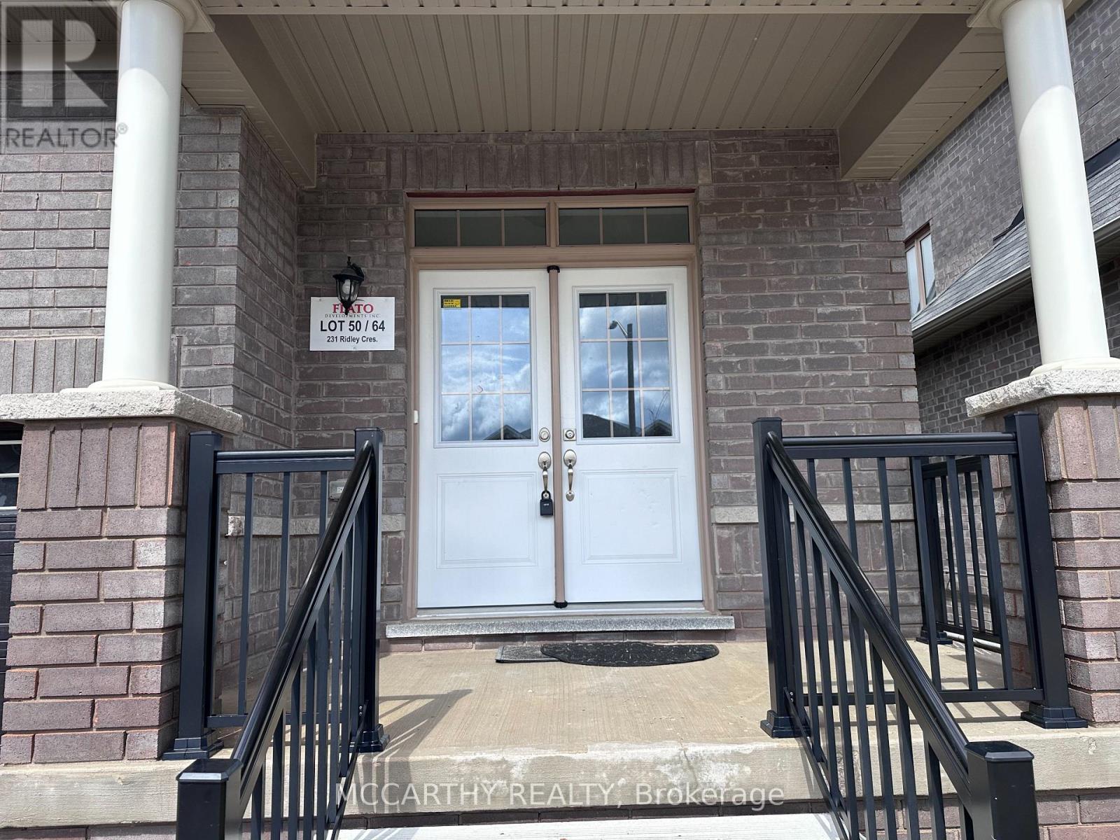 231 Ridley Crescent, Southgate, Ontario  N0C 1B0 - Photo 2 - X12996074