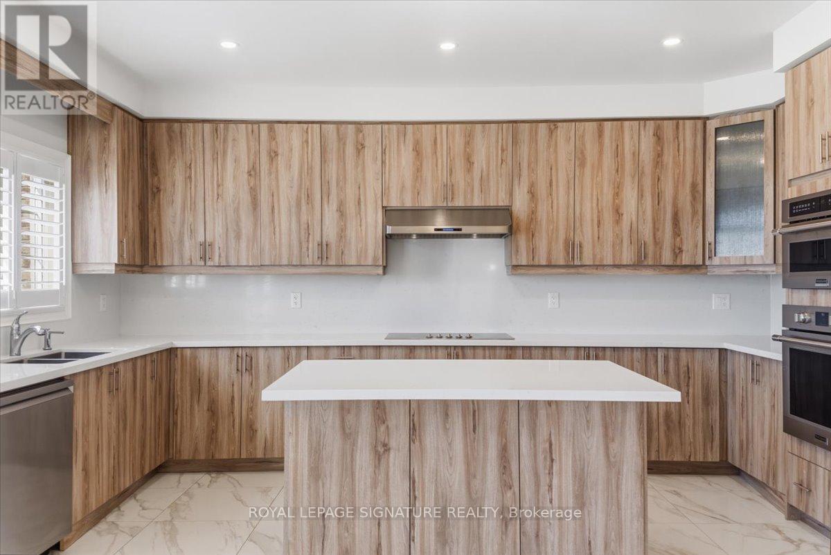 81 Attwater Drive, Cambridge, Ontario  N1R 5S2 - Photo 7 - X12994668