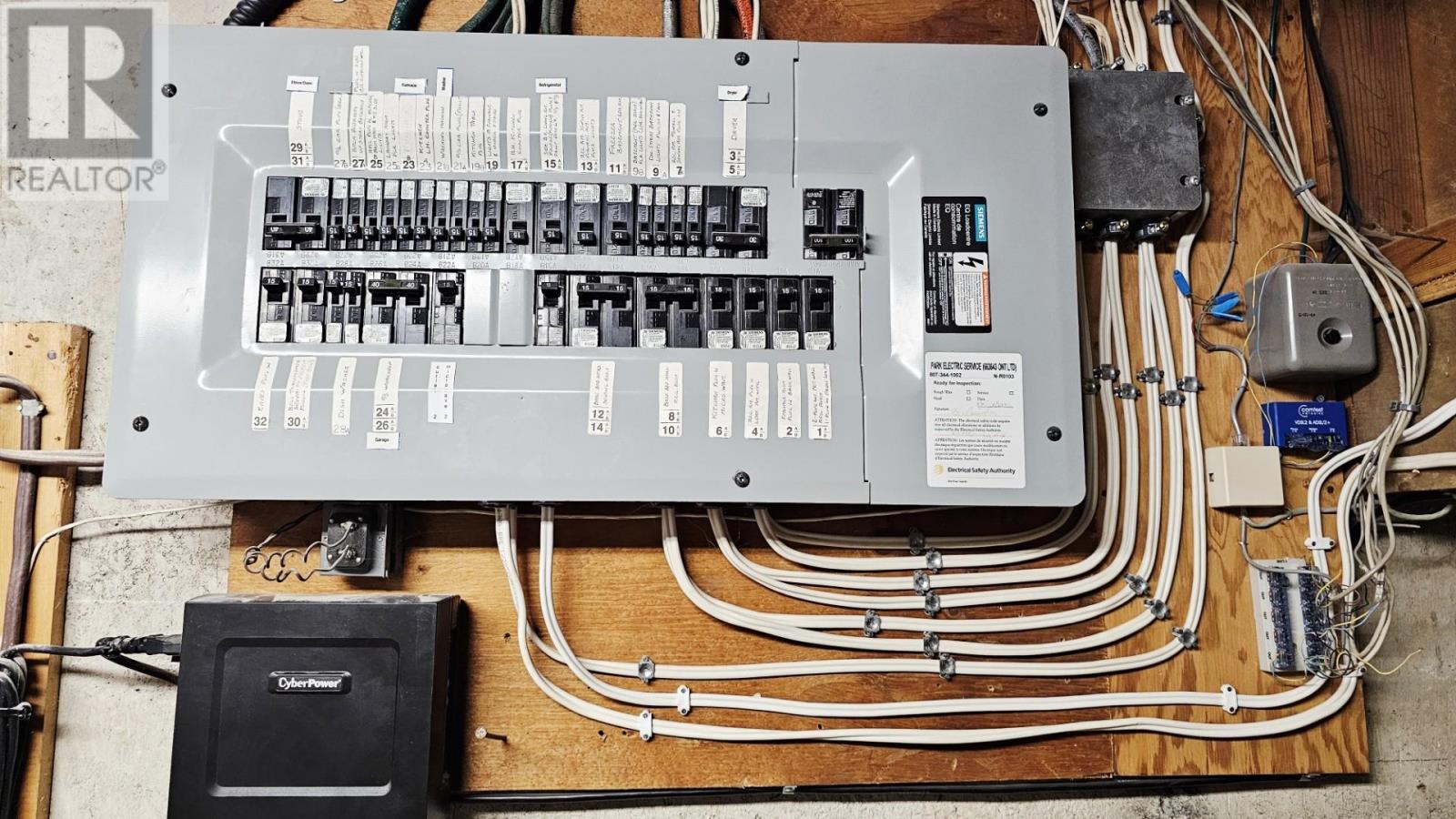 305 Sillesdale Cres, Thunder Bay, Ontario  P7C 1S7 - Photo 26 - TB2600700