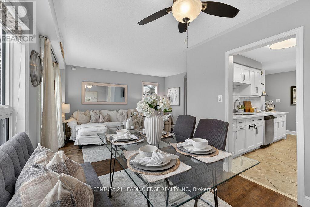 56 Ivory Court, Clarington, Ontario  L1C 5C1 - Photo 13 - E12996882