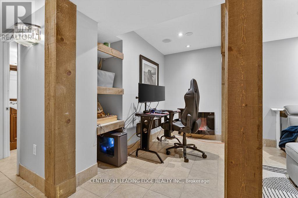 56 Ivory Court, Clarington, Ontario  L1C 5C1 - Photo 41 - E12996882