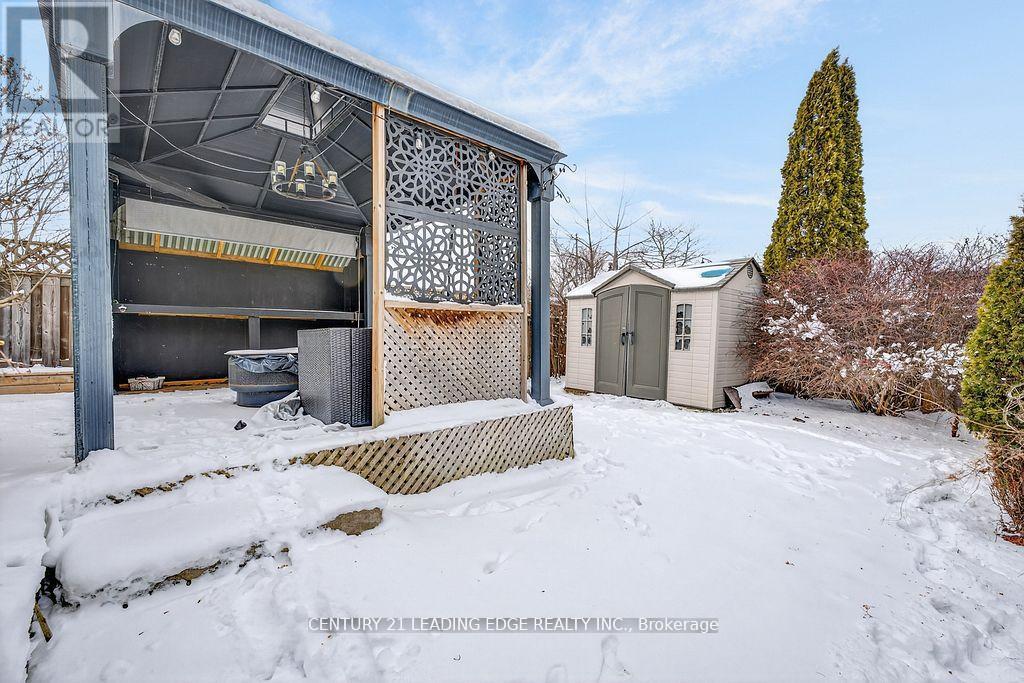 56 Ivory Court, Clarington, Ontario  L1C 5C1 - Photo 49 - E12996882