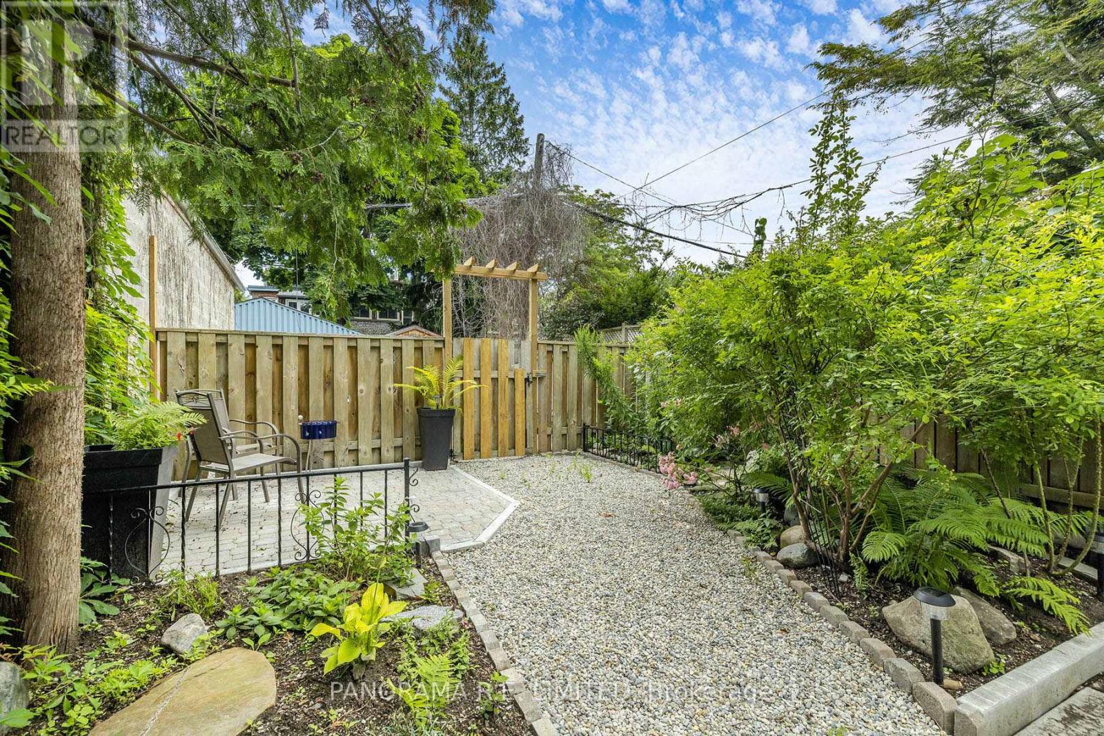 140 Wolfrey Avenue, Toronto, Ontario  M4K 1L3 - Photo 25 - E12996886