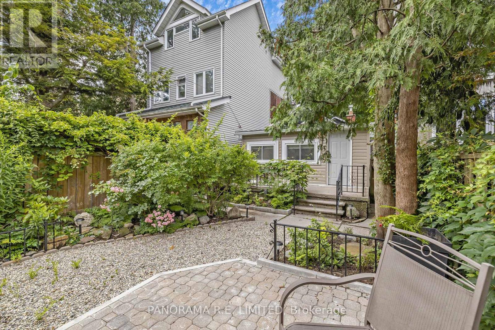 140 Wolfrey Avenue, Toronto, Ontario  M4K 1L3 - Photo 27 - E12996886