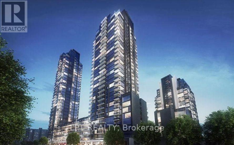 730 - 20 MEADOWGLEN PLACE, Toronto, Ontario