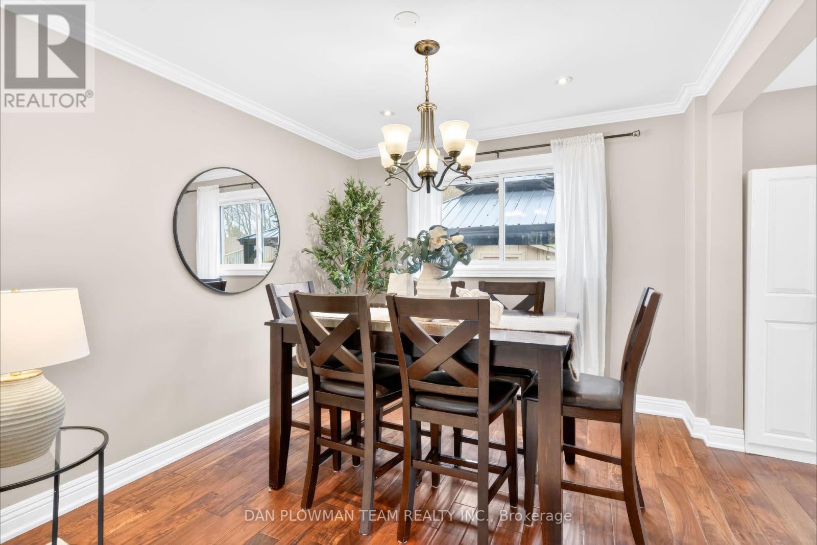 649 Dunn Crescent, Pickering, Ontario  L1W 3T4 - Photo 10 - E12996938