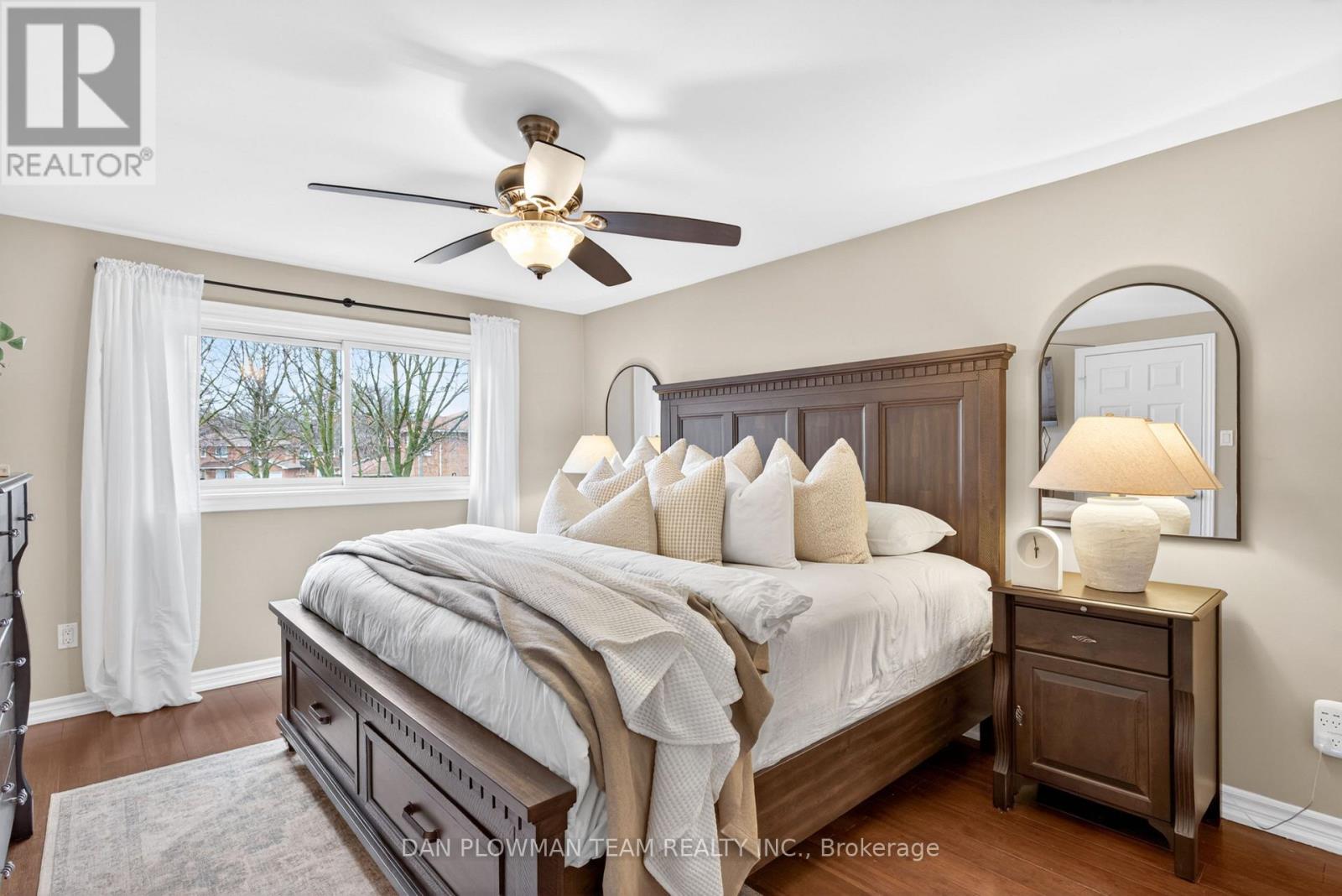 649 Dunn Crescent, Pickering, Ontario  L1W 3T4 - Photo 19 - E12996938