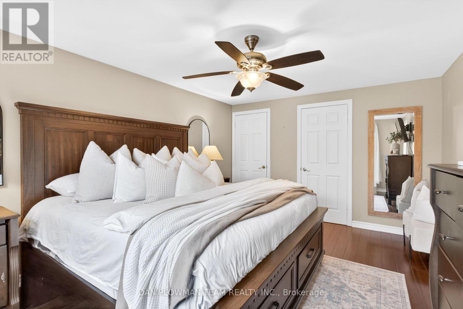 649 Dunn Crescent, Pickering, Ontario  L1W 3T4 - Photo 20 - E12996938