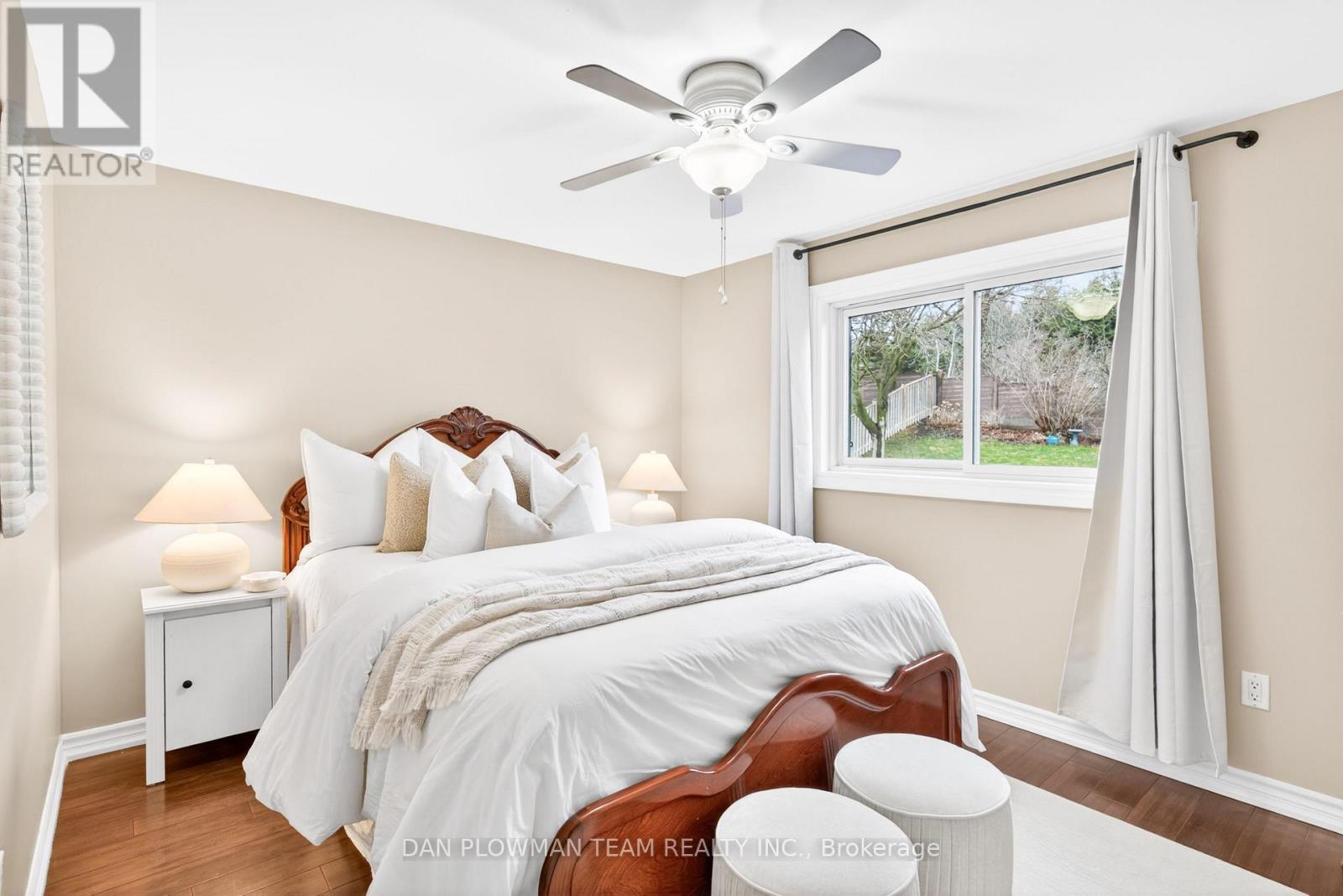 649 Dunn Crescent, Pickering, Ontario  L1W 3T4 - Photo 23 - E12996938