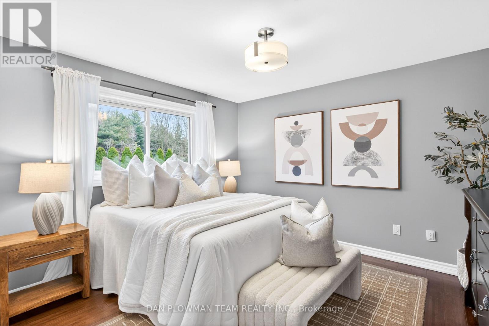 649 Dunn Crescent, Pickering, Ontario  L1W 3T4 - Photo 25 - E12996938