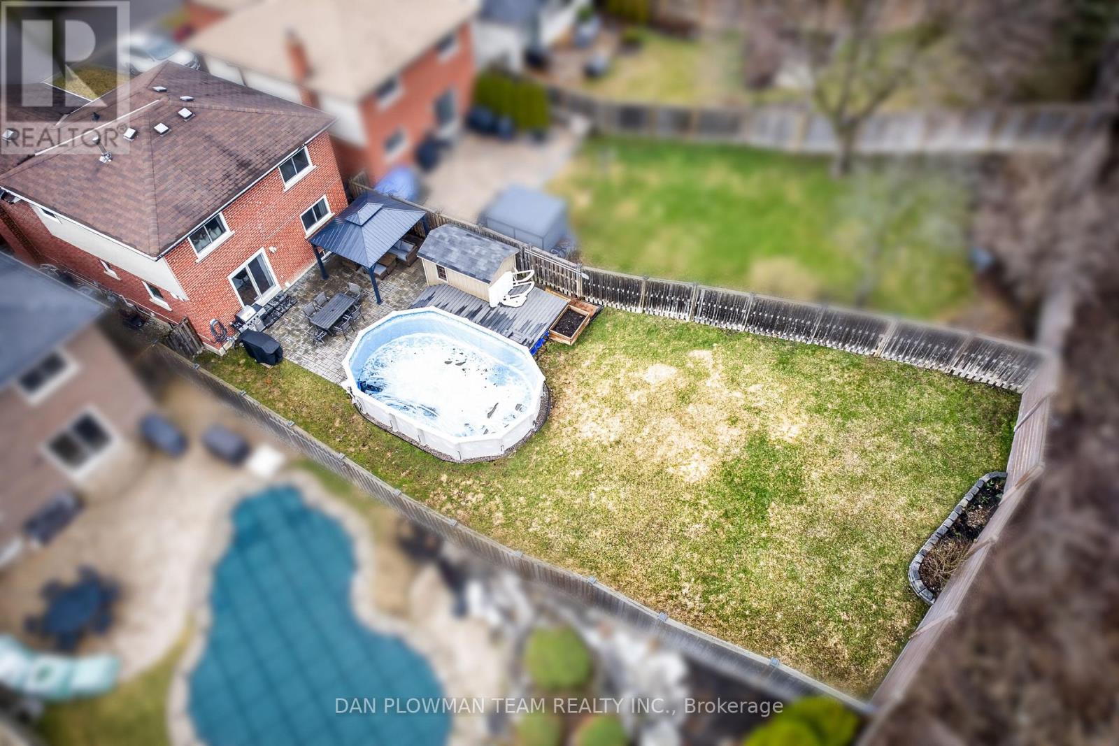 649 Dunn Crescent, Pickering, Ontario  L1W 3T4 - Photo 37 - E12996938