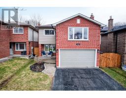 649 DUNN CRESCENT, Pickering, Ontario
