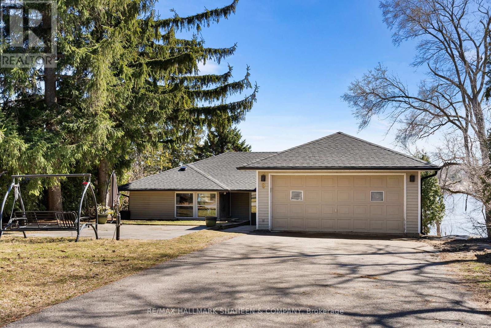 9 Evans Drive, Whitchurch-Stouffville, Ontario  L4A 2Y4 - Photo 49 - N12996876