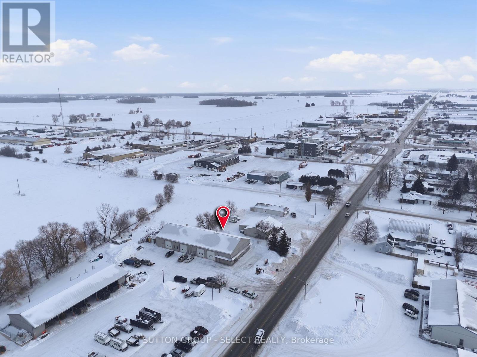 120 Thames Road W, South Huron, Ontario  N0M 1S3 - Photo 38 - X12930518