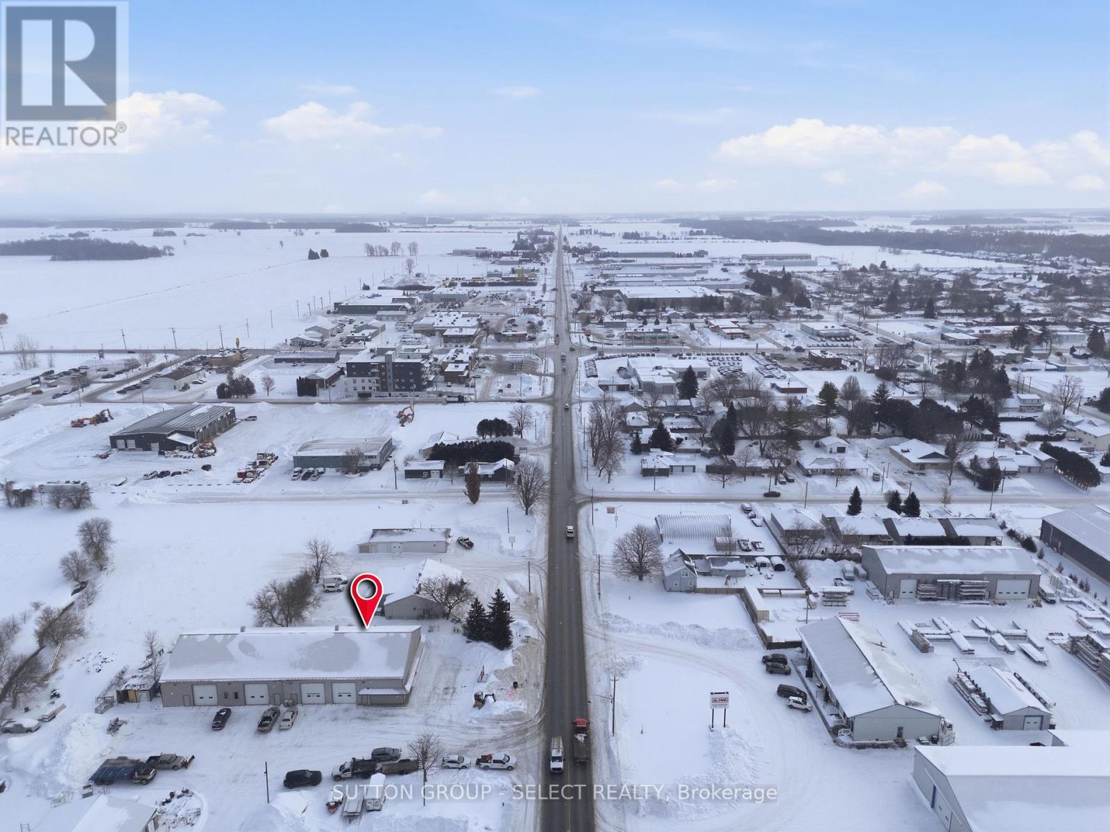 120 Thames Road W, South Huron, Ontario  N0M 1S3 - Photo 39 - X12930518