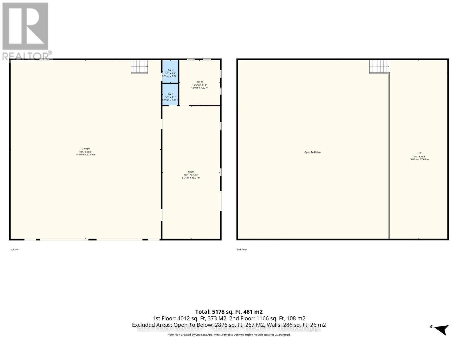 120 Thames Road W, South Huron, Ontario  N0M 1S3 - Photo 47 - X12930518