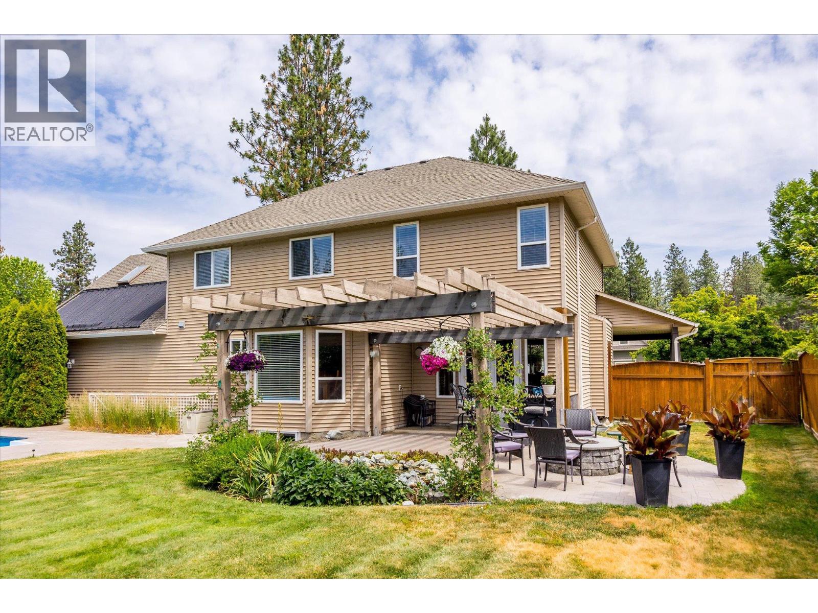 3925 Flower Court, Kelowna, British Columbia  V1W 4W2 - Photo 30 - 10383163