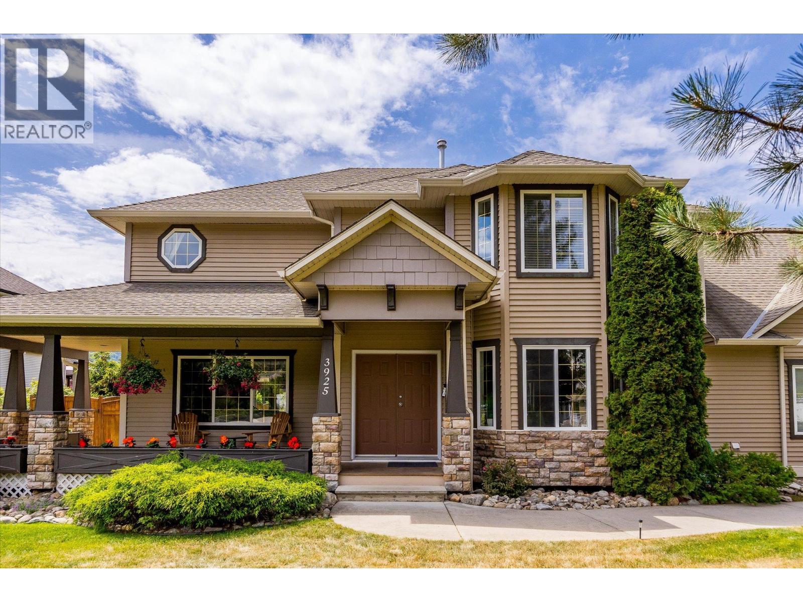 3925 Flower Court, Kelowna, British Columbia  V1W 4W2 - Photo 5 - 10383163