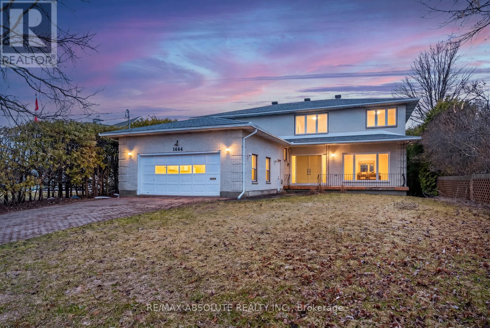 1444 NORMANDY CRESCENT, Ottawa, Ontario