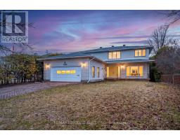 1444 NORMANDY CRESCENT, Ottawa, Ontario