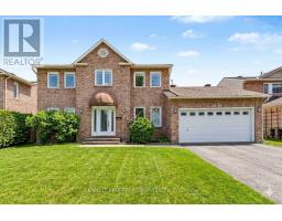 1476 BOURCIER DRIVE, Ottawa, Ontario