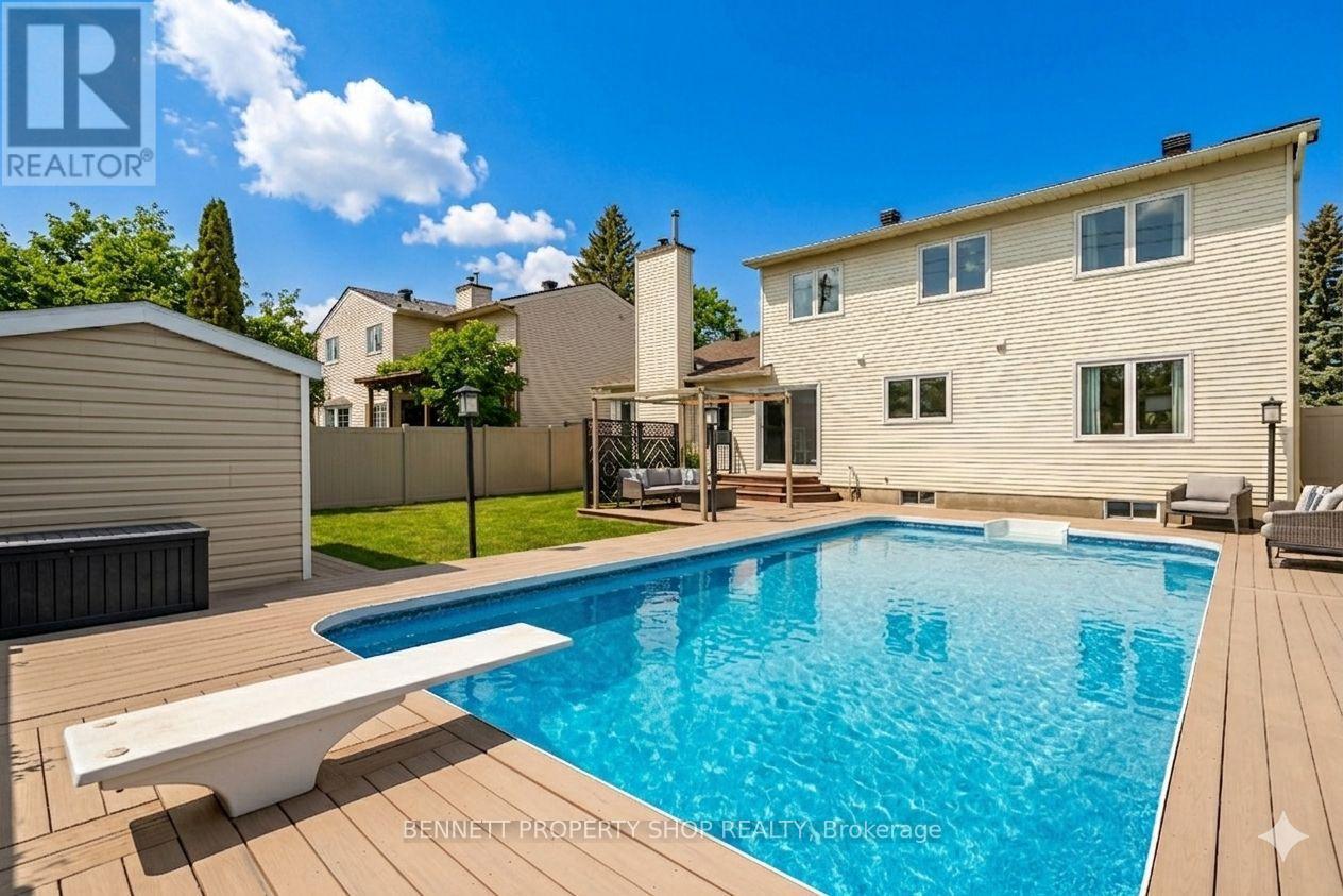 1476 Bourcier Drive, Ottawa, Ontario  K1E 3J8 - Photo 24 - X12925166