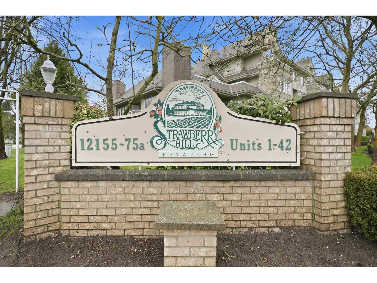 308 12155 75a Avenue, Surrey, British Columbia  V3W 1B9 - Photo 24 - R3099046