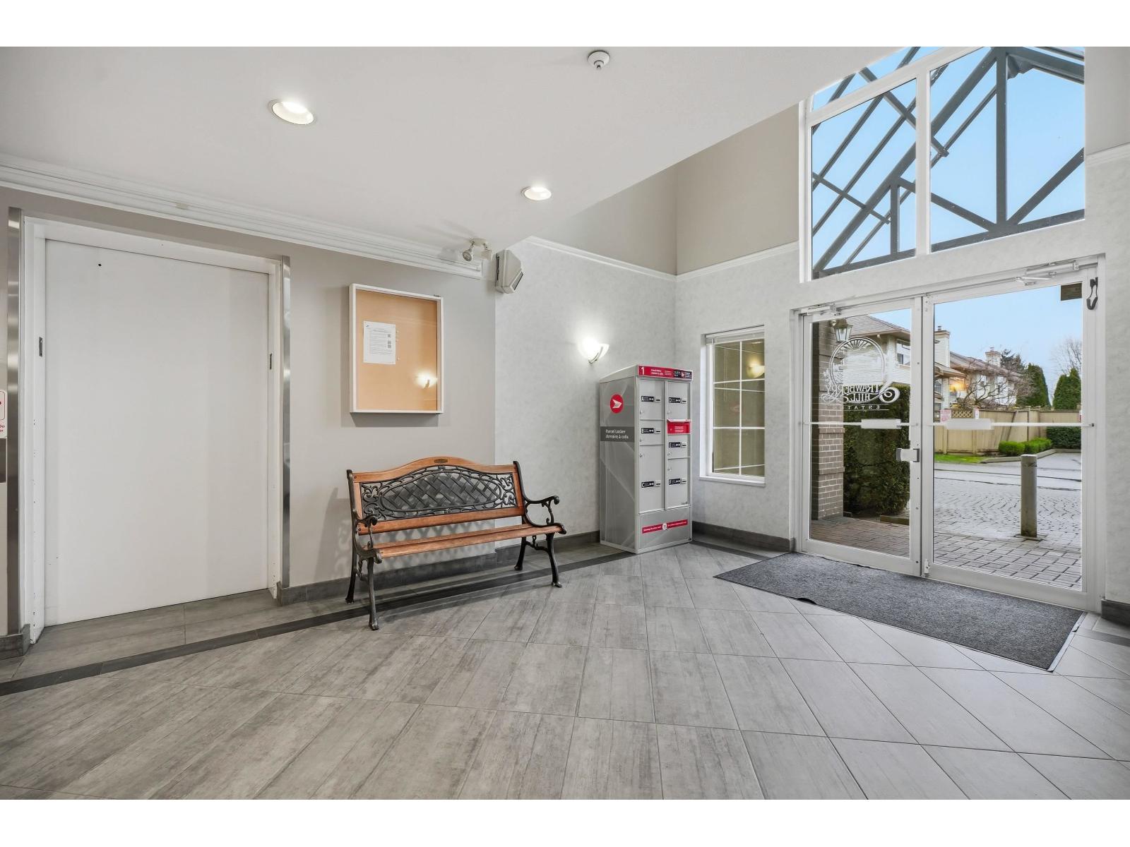 308 12155 75a Avenue, Surrey, British Columbia  V3W 1B9 - Photo 4 - R3099046