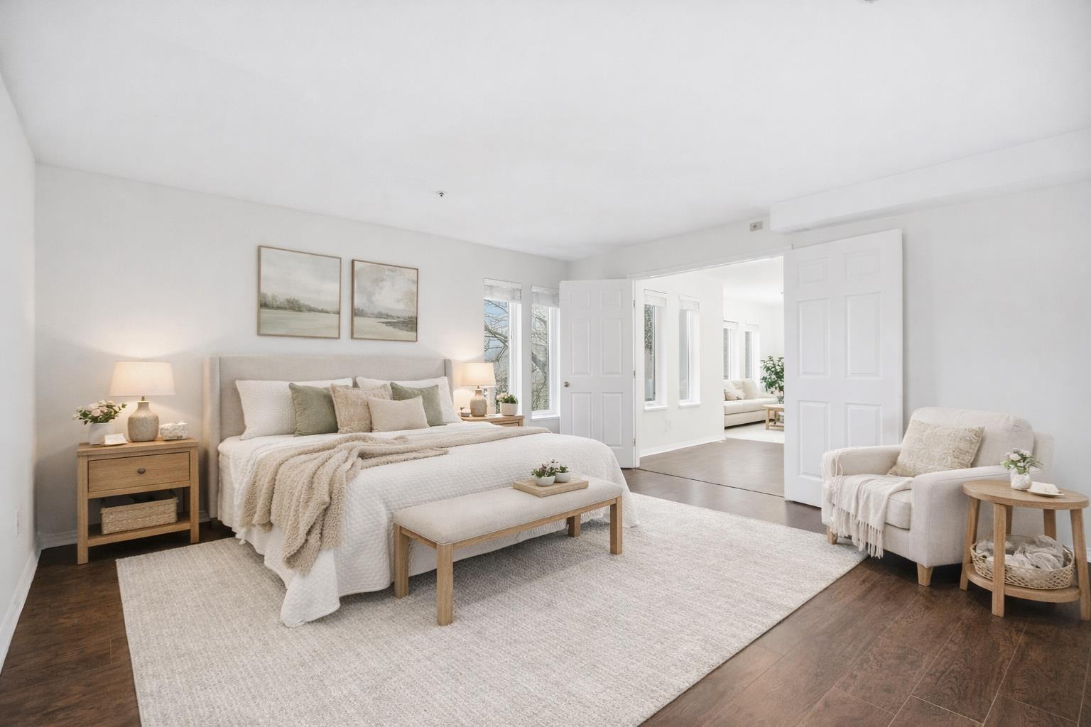 308 12155 75a Avenue, Surrey, British Columbia  V3W 1B9 - Photo 14 - R3099046