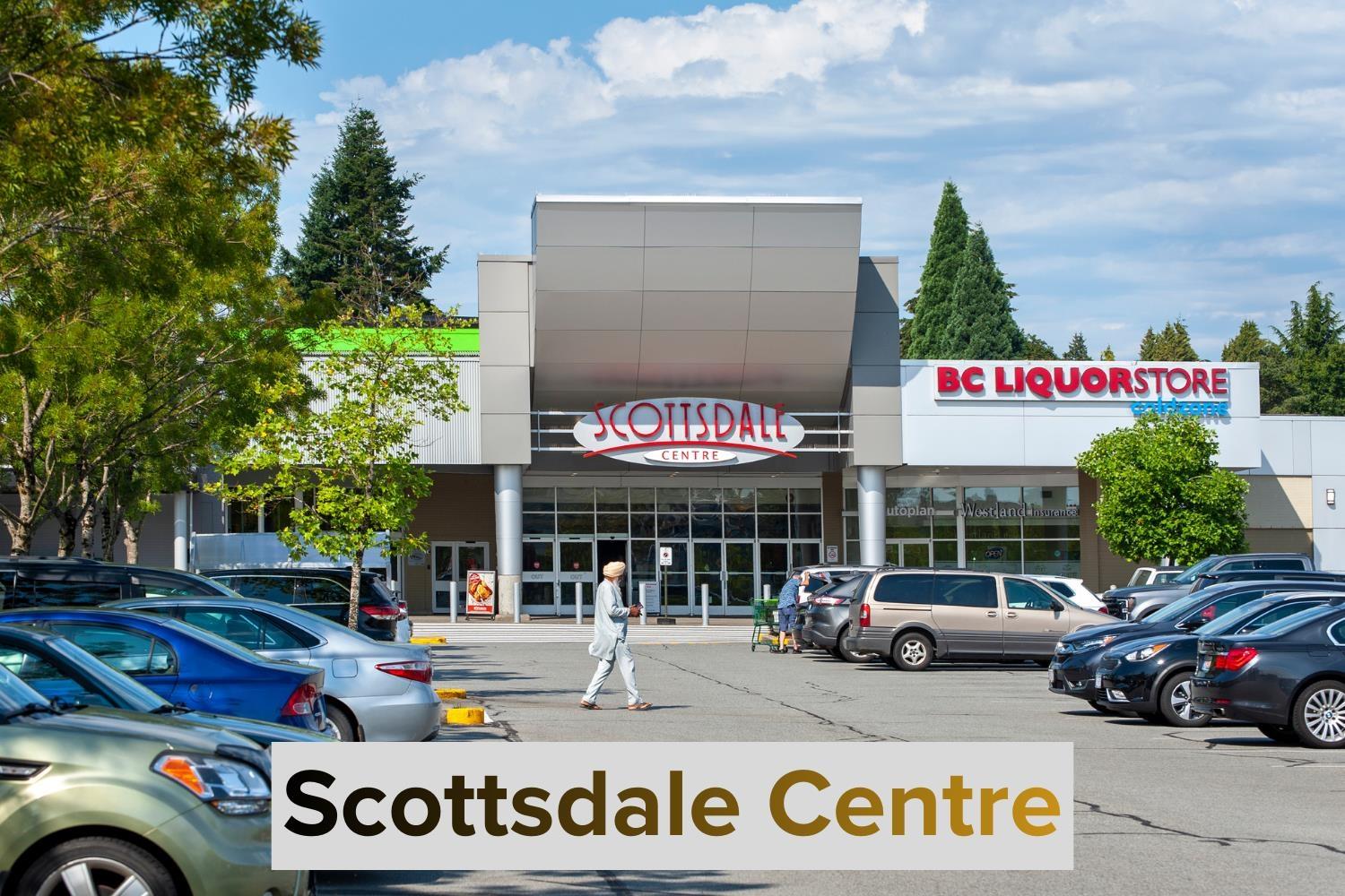 308 12155 75a Avenue, Surrey, British Columbia  V3W 1B9 - Photo 28 - R3099046