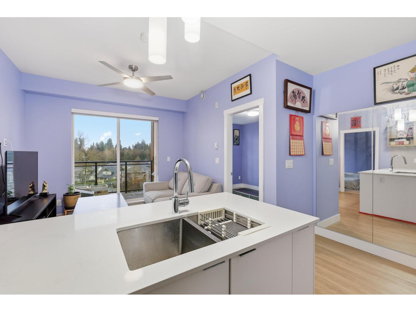 501 6950 Nicholson Road, Delta, British Columbia  V4E 0A8 - Photo 9 - R3108640