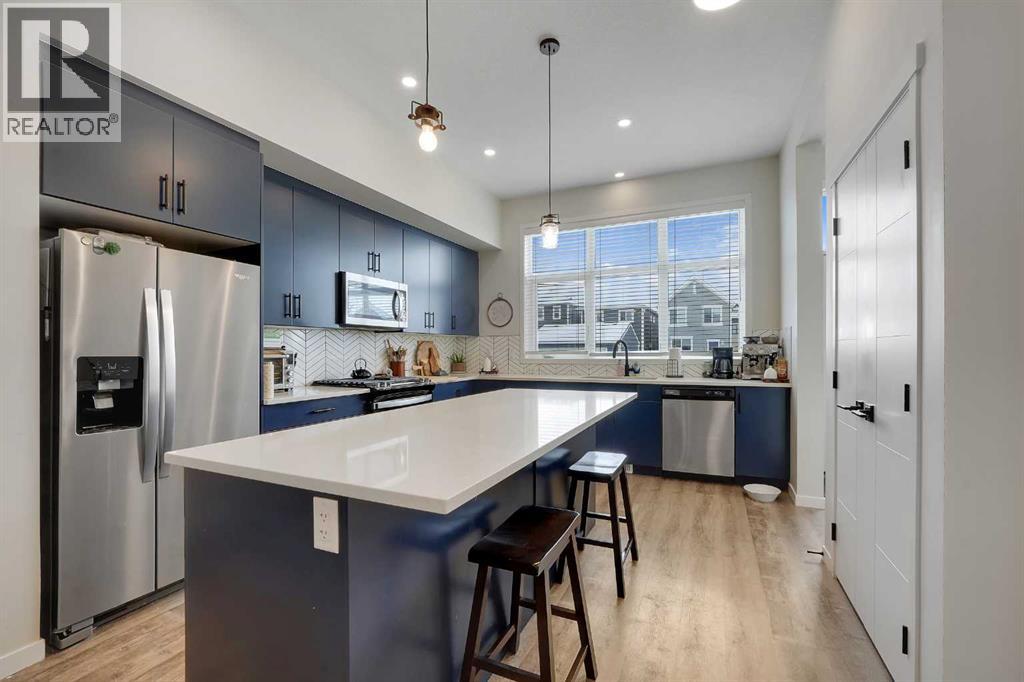 175 Magnolia Way Se, Calgary, Alberta  T3M 3M6 - Photo 13 - A2295566