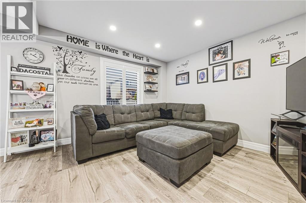 95 Light Drive, Cambridge, Ontario  N1T 1Y3 - Photo 14 - 40820624