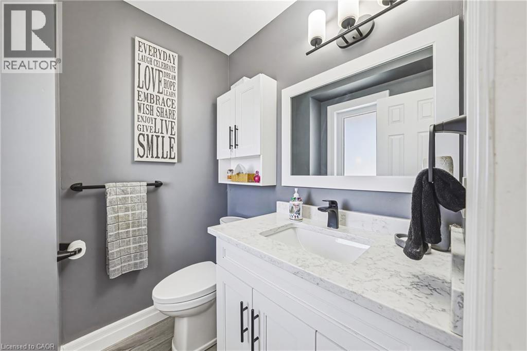 95 Light Drive, Cambridge, Ontario  N1T 1Y3 - Photo 18 - 40820624