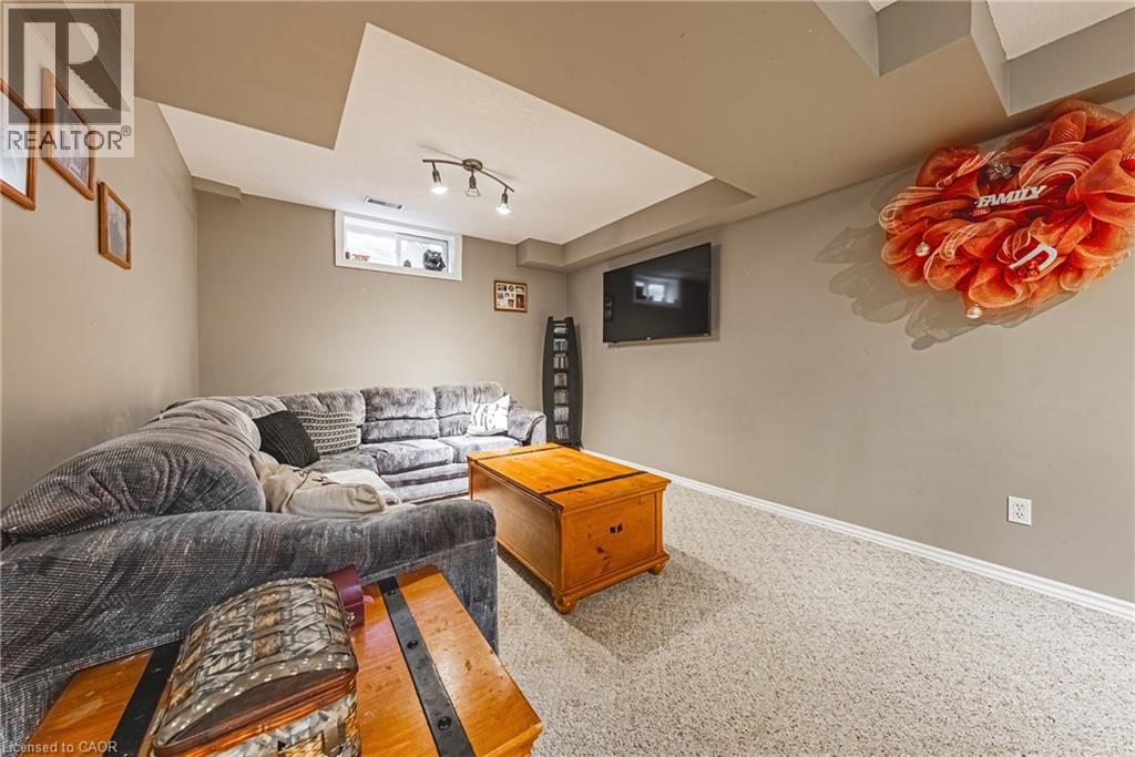 95 Light Drive, Cambridge, Ontario  N1T 1Y3 - Photo 28 - 40820624