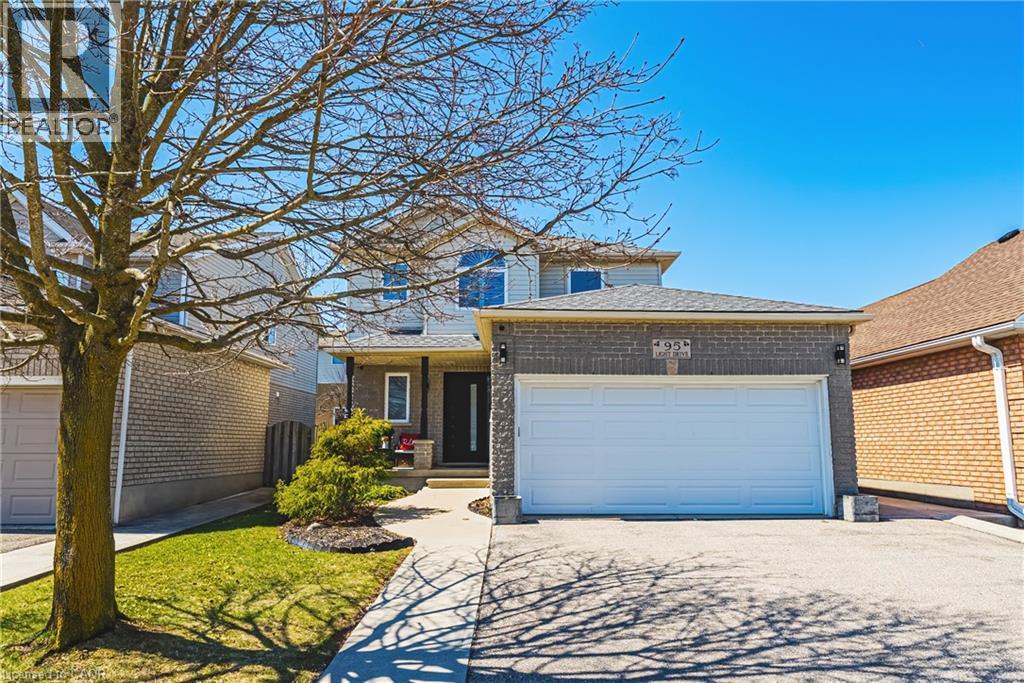 95 Light Drive, Cambridge, Ontario  N1T 1Y3 - Photo 3 - 40820624