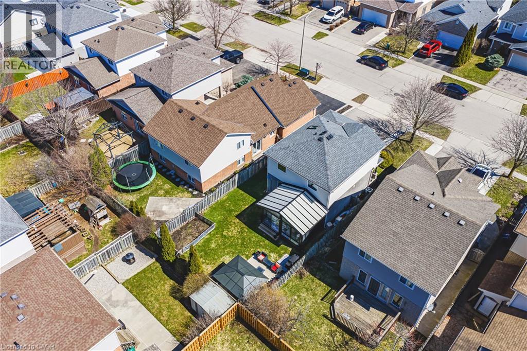 95 Light Drive, Cambridge, Ontario  N1T 1Y3 - Photo 30 - 40820624