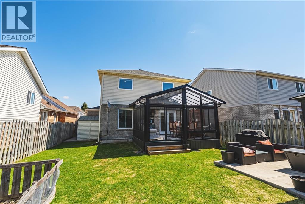 95 Light Drive, Cambridge, Ontario  N1T 1Y3 - Photo 31 - 40820624