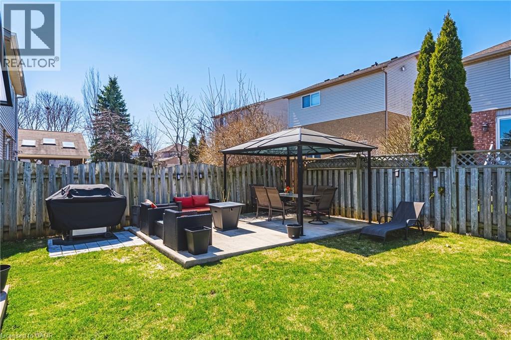 95 Light Drive, Cambridge, Ontario  N1T 1Y3 - Photo 32 - 40820624