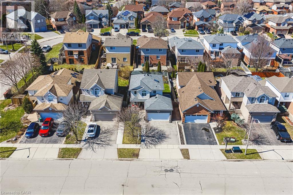 95 Light Drive, Cambridge, Ontario  N1T 1Y3 - Photo 35 - 40820624