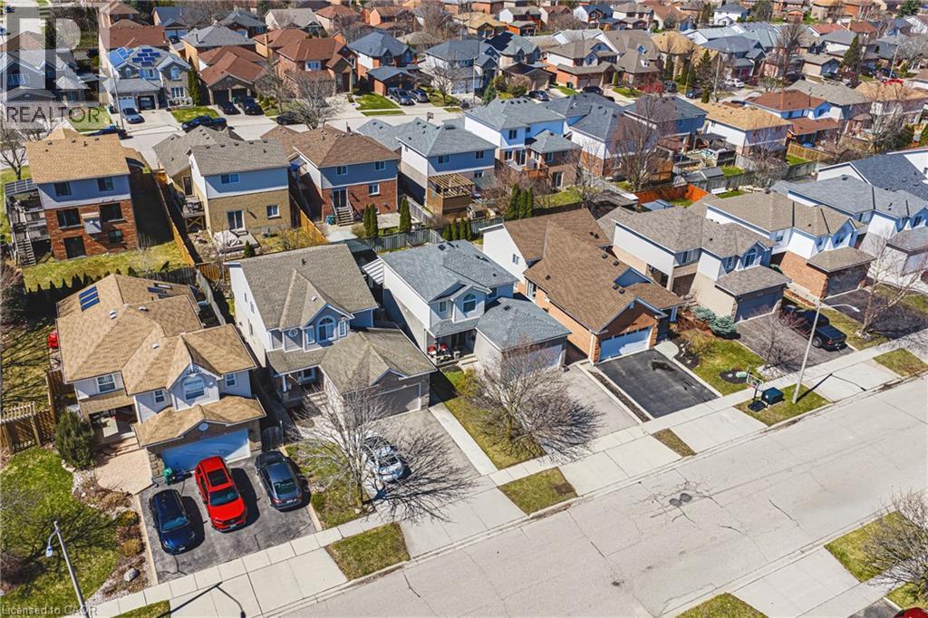 95 Light Drive, Cambridge, Ontario  N1T 1Y3 - Photo 36 - 40820624