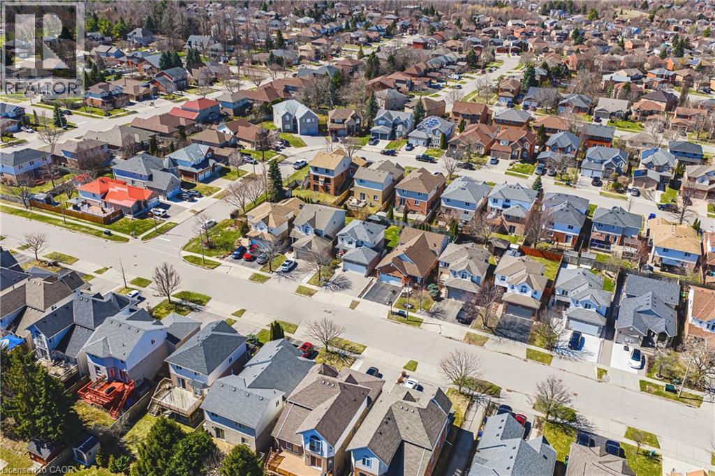 95 Light Drive, Cambridge, Ontario  N1T 1Y3 - Photo 37 - 40820624