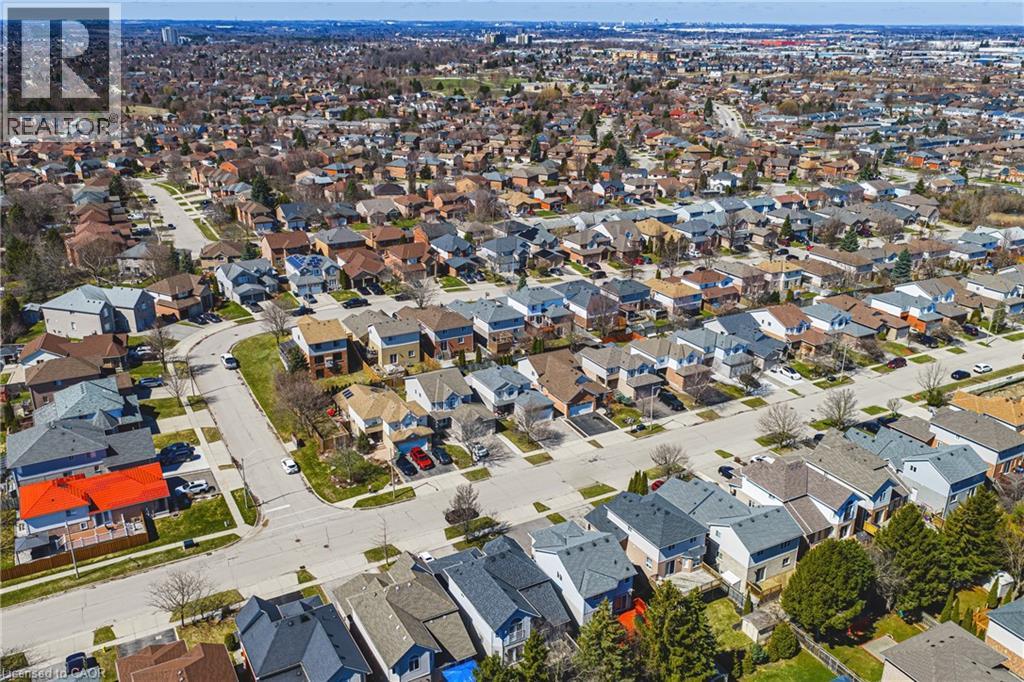 95 Light Drive, Cambridge, Ontario  N1T 1Y3 - Photo 38 - 40820624