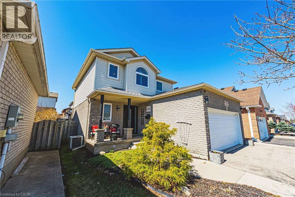 95 Light Drive, Cambridge, Ontario  N1T 1Y3 - Photo 4 - 40820624