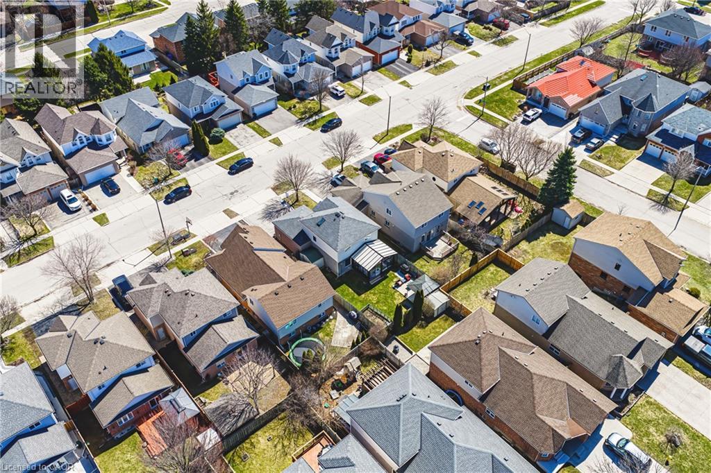 95 Light Drive, Cambridge, Ontario  N1T 1Y3 - Photo 40 - 40820624