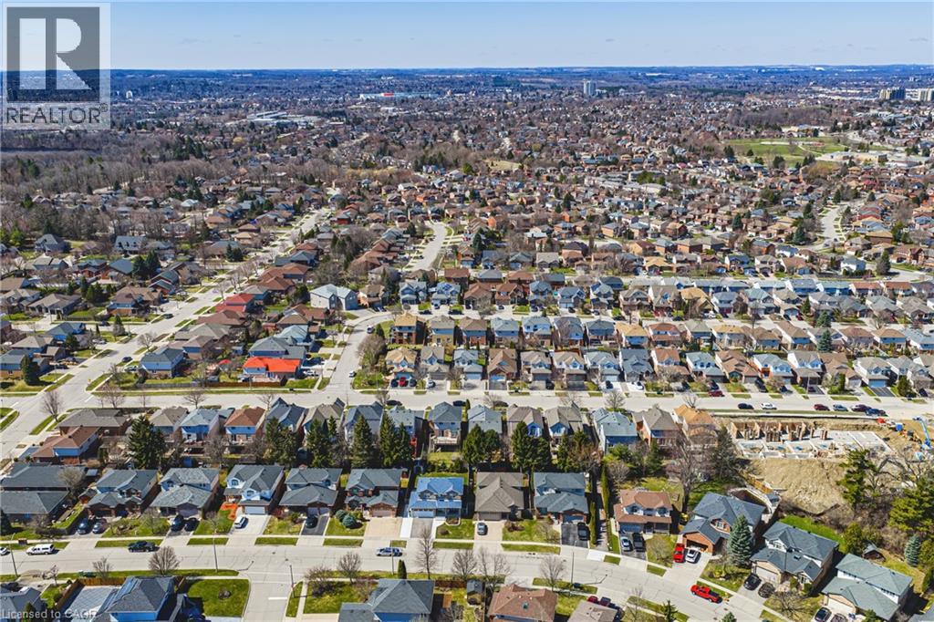 95 Light Drive, Cambridge, Ontario  N1T 1Y3 - Photo 41 - 40820624