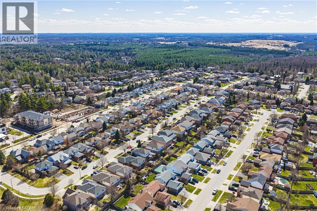 95 Light Drive, Cambridge, Ontario  N1T 1Y3 - Photo 42 - 40820624