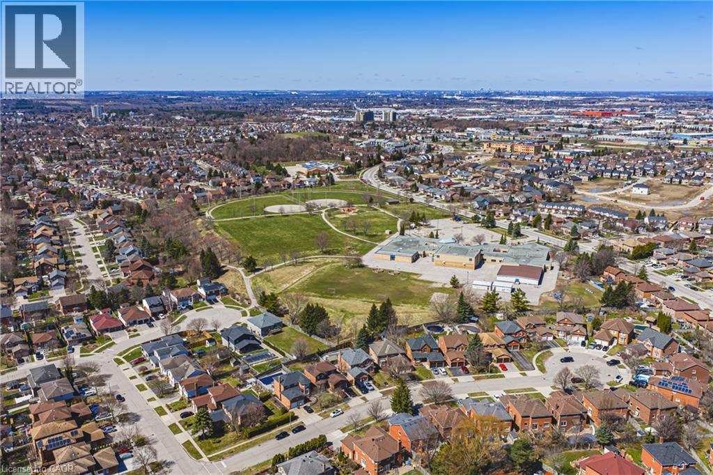 95 Light Drive, Cambridge, Ontario  N1T 1Y3 - Photo 45 - 40820624