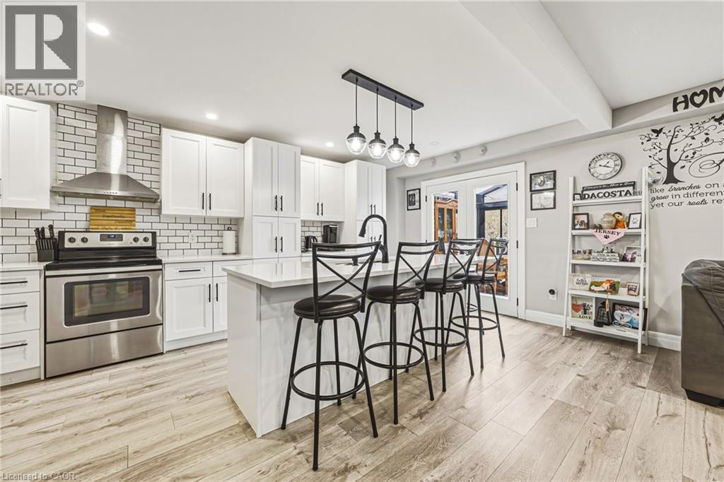 95 Light Drive, Cambridge, Ontario  N1T 1Y3 - Photo 7 - 40820624